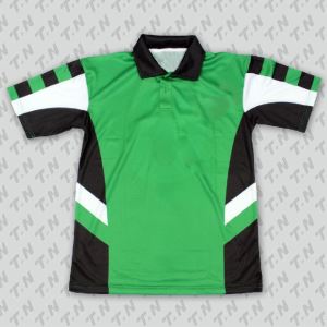 Ärmlös Rugby Jersey