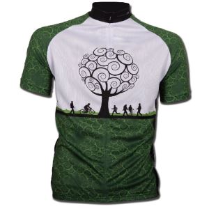Cykel Team Jersey
