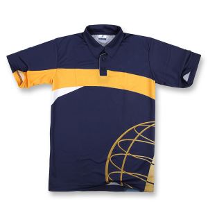 Cricket World Cup Jersey 2017